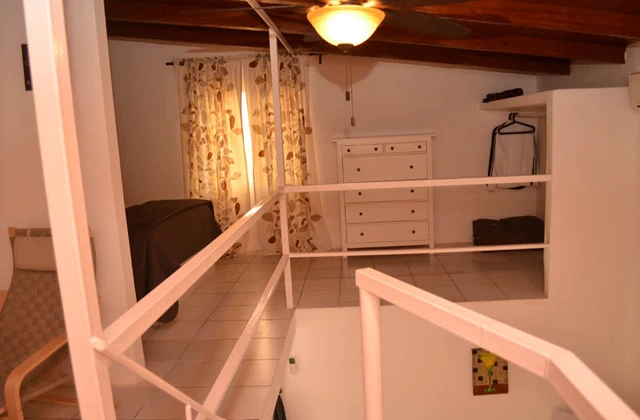 Condominium des Caraibes Boca Chica Apartamento 1